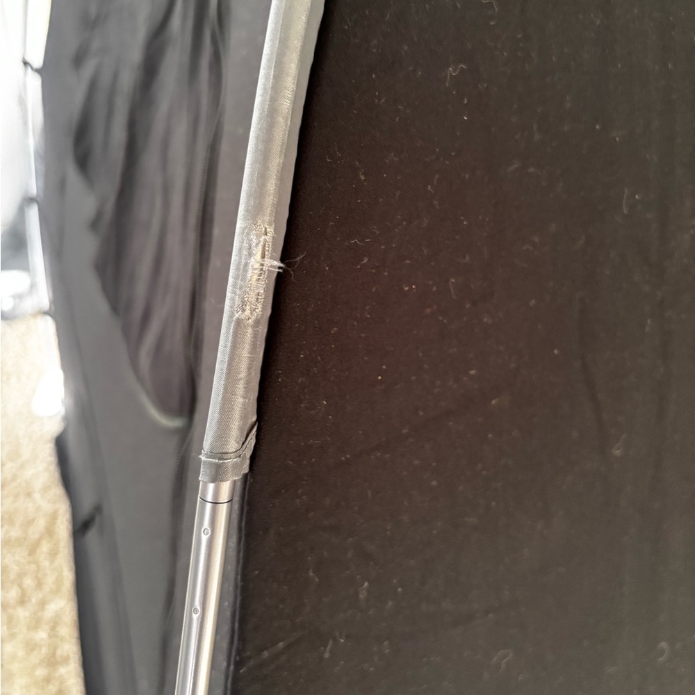 SlumberPod Blackout Tent - Picture 9 of 16